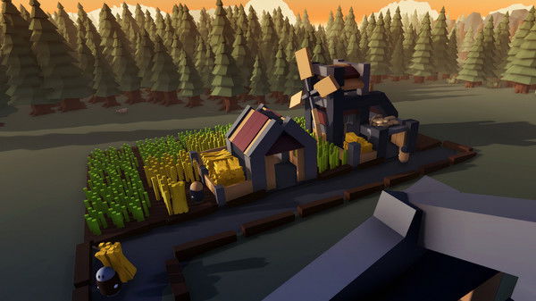 Make Your Kingdom: City builder Crack Free Download