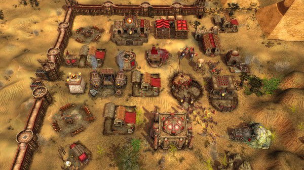 Ancient Wars: Sparta Definitive Edition Crack