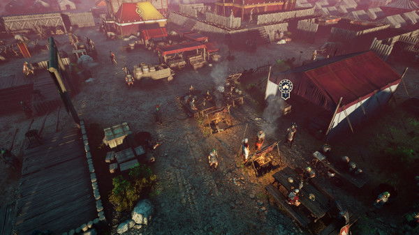 Expeditions: Rome Crack Free Download