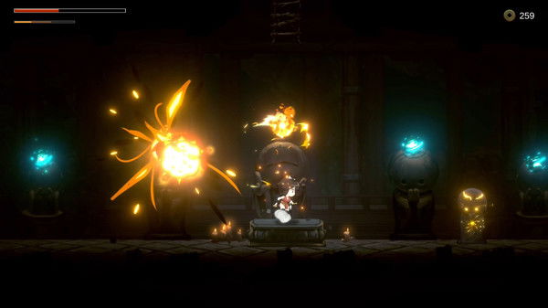 Exorcist Fairy Crack Free Download