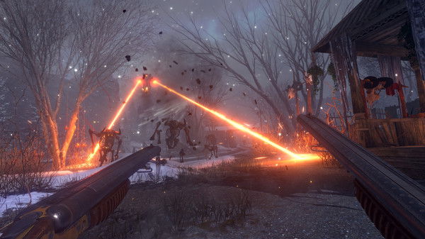 Serious Sam: Siberian Mayhem Crack