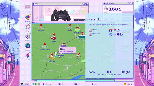 Needy Streamer Overload Crack