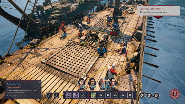 Expeditions: Rome Crack Free Download