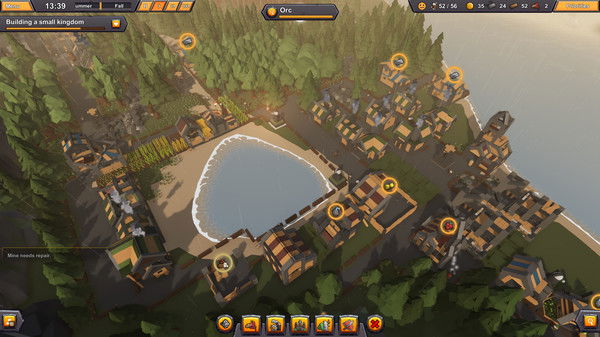 Make Your Kingdom: City builder Crack Free Download