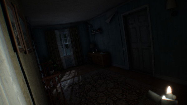 Cursed House Crack Free Download