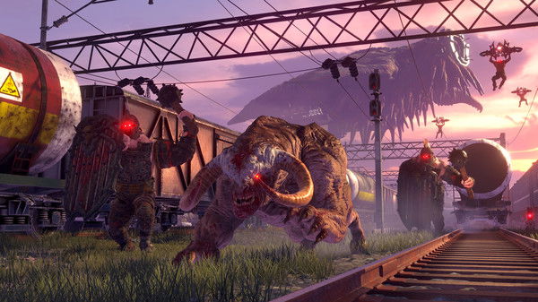 Serious Sam: Siberian Mayhem Crack