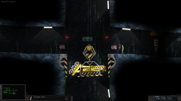 Hidden Deep Crack Free Download