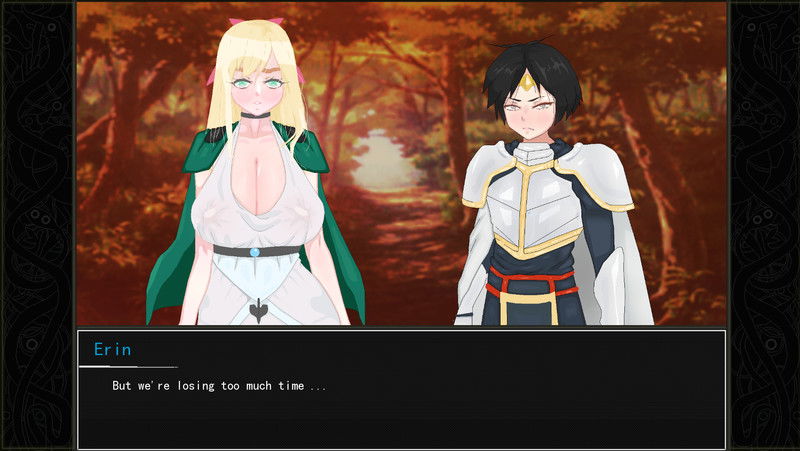 Download Hero Party Must Fall