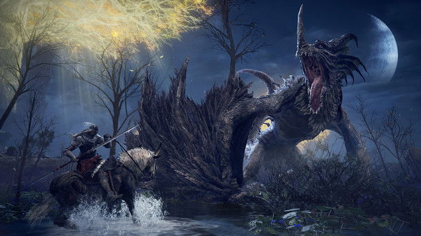 ELDEN RING Crack Free Download