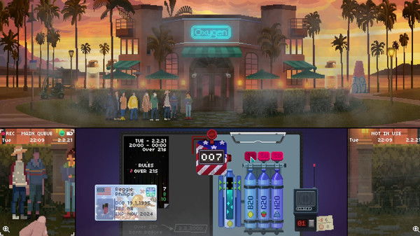 Not Tonight 2 Crack Free Download