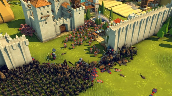 Diplomacy is Not an Option Crack Free Download