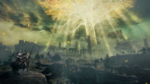 ELDEN RING Crack Free Download