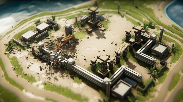 Instruments of Destruction Crack Free Download