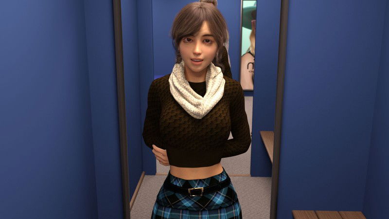 Download Nudist School