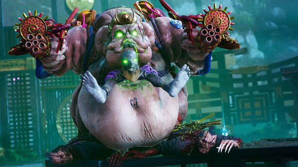 Shadow Warrior 3 Crack Free Download