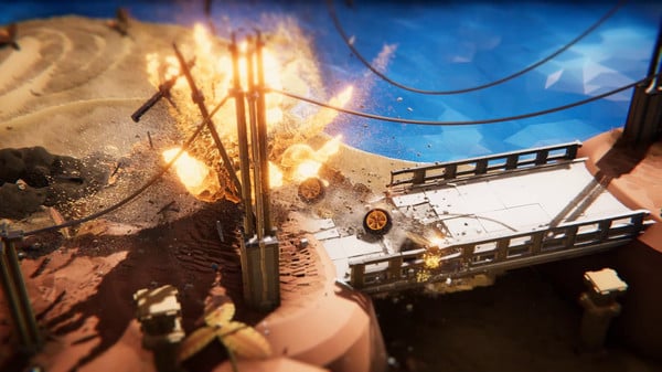 Instruments of Destruction Crack Free Download