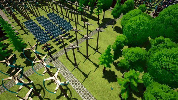 Smart Factory Tycoon Crack