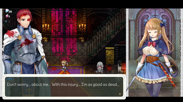 Chevalier Historie Crack Free Download