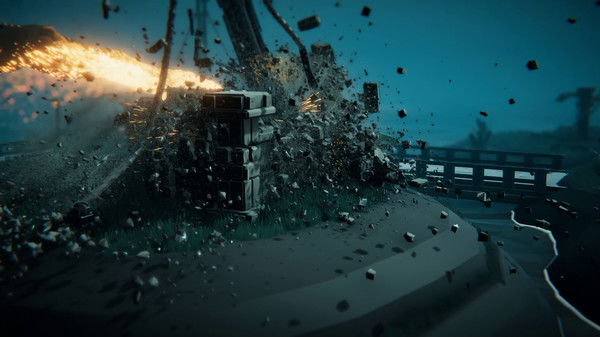 Instruments of Destruction Crack Free Download