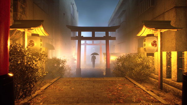 Ghostwire: Tokyo Crack