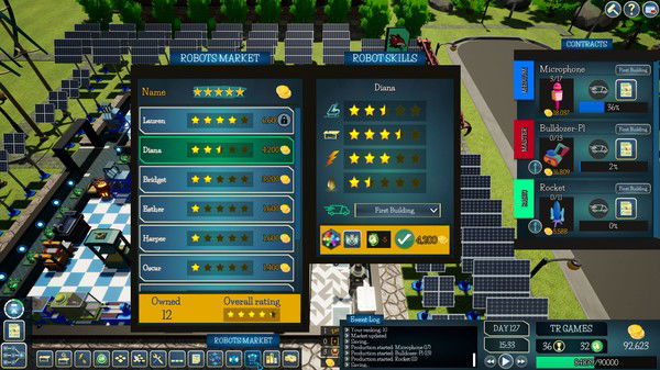 Smart Factory Tycoon Crack