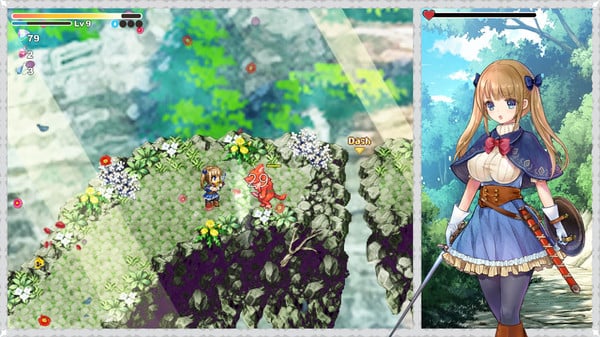 Chevalier Historie Crack Free Download