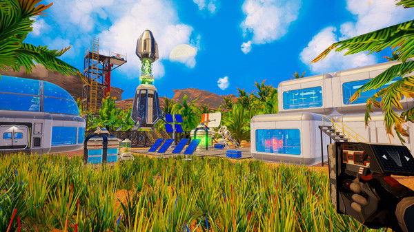 The Planet Crafter Crack Free Download