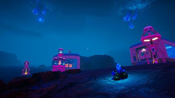 The Planet Crafter Crack Free Download