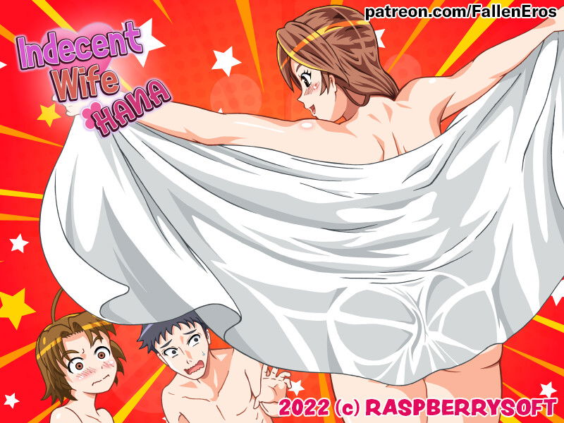 Download Indecent Wife Hana