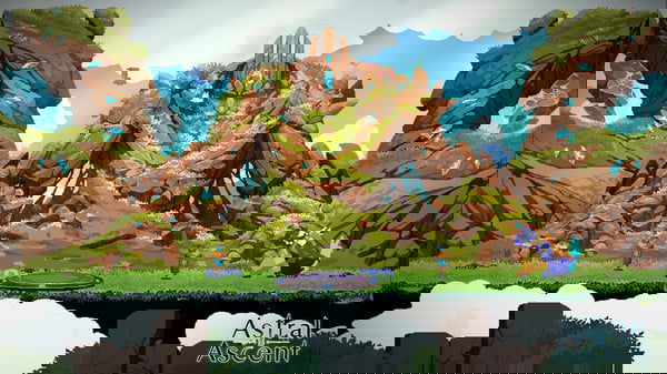 Astral Ascent Crack Free Download
