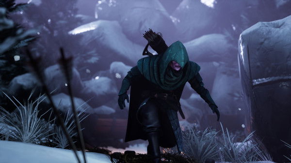 Winter Ember Crack
