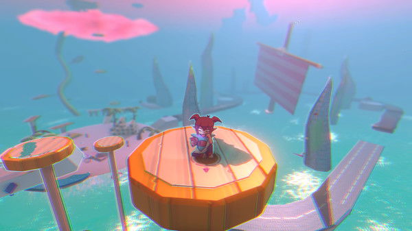 Demon Turf: Neon Splash Crack