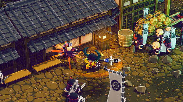 Samurai Bringer Crack