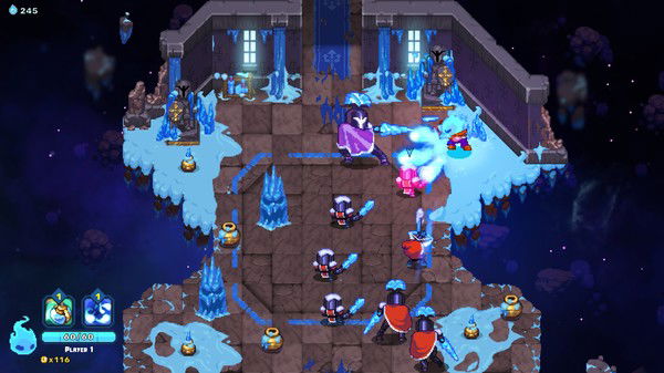 Ember Knights Crack 