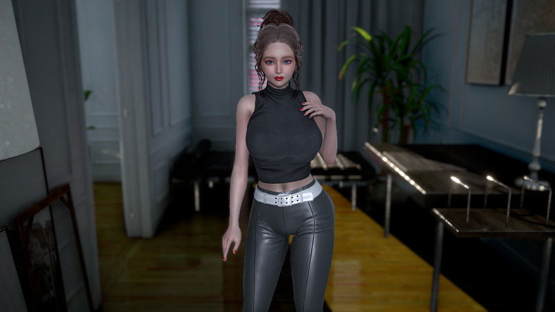Download Lust Village