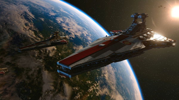 LEGO Star Wars The Skywalker Saga Crack