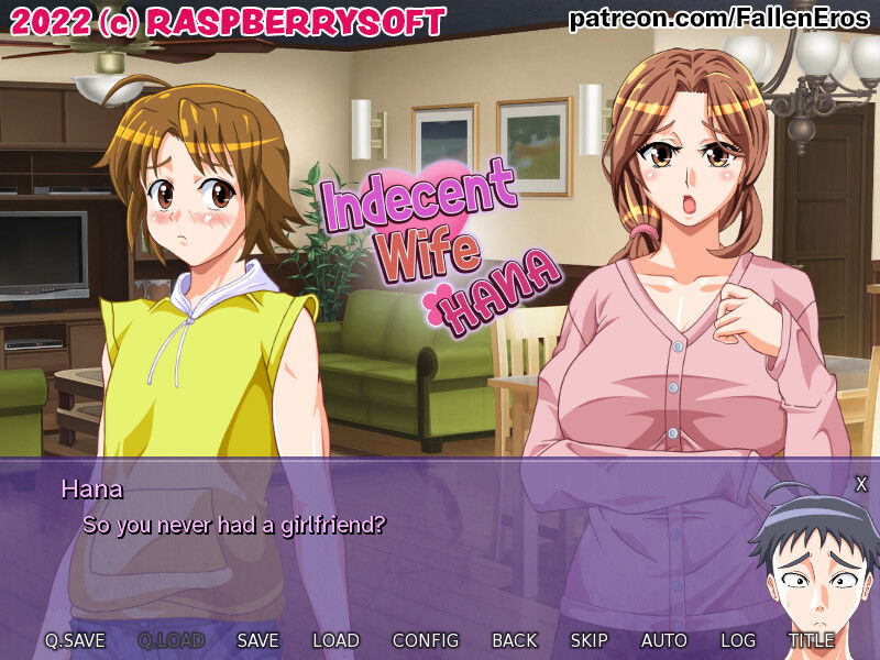 Download Indecent Wife Hana