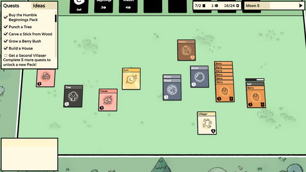 Stacklands Crack Free Download