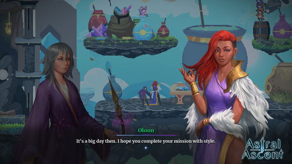 Astral Ascent Crack Free Download