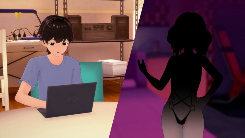 Download Surrendering to My Crush