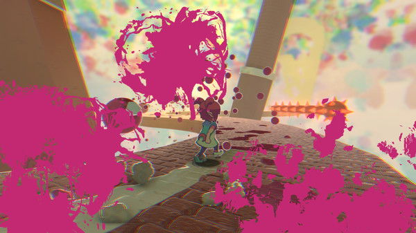 Demon Turf: Neon Splash Crack