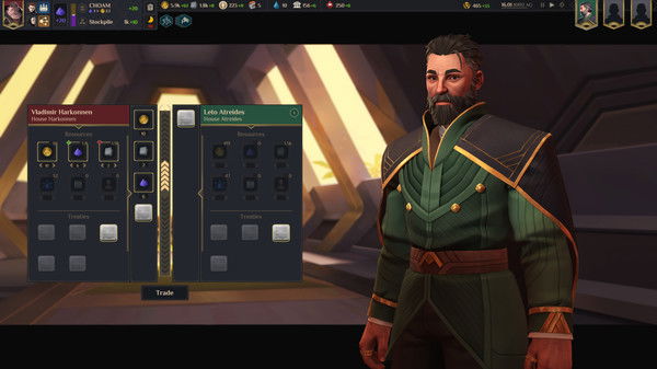 Dune: Spice Wars Crack 