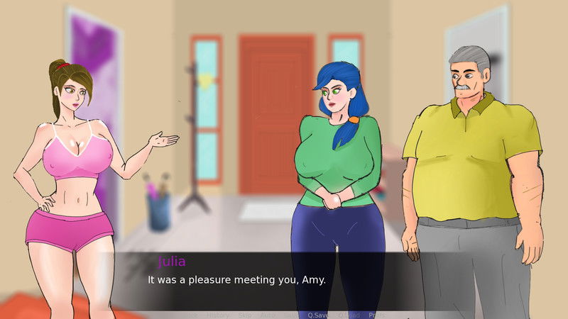 Download Amys Ecstasy