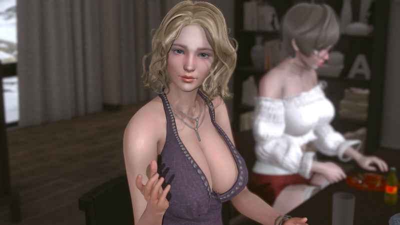 Download Lust Village