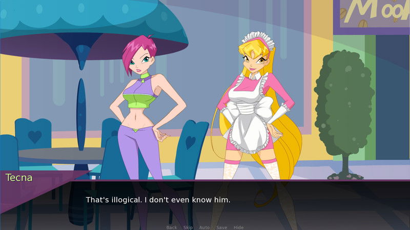 Download Fairy Fixer