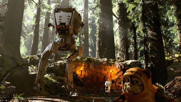 LEGO Star Wars The Skywalker Saga Crack