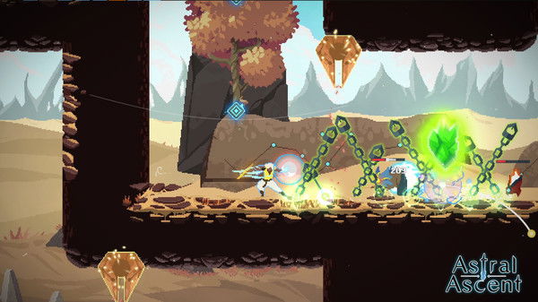Astral Ascent Crack Free Download