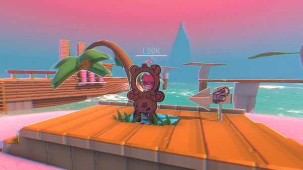 Demon Turf: Neon Splash Crack