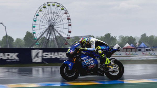 MotoGP 22 Crack 