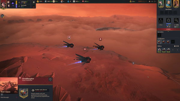 Dune: Spice Wars Crack 